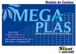 Mega Plás foto 2